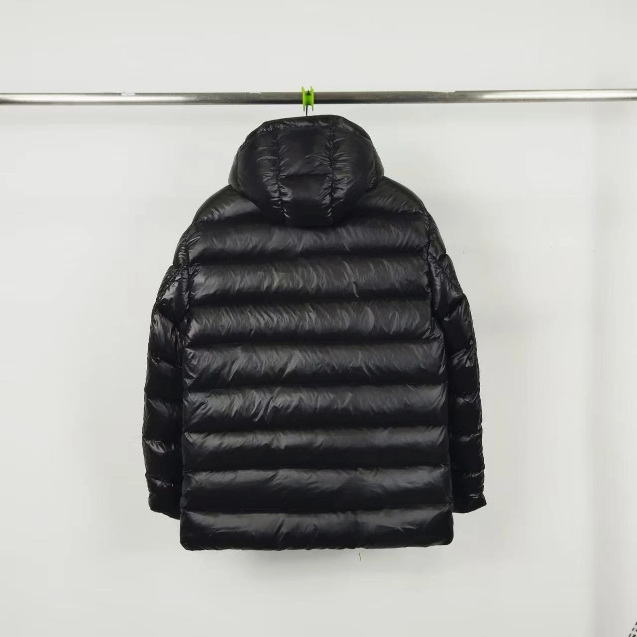 wg.luxury-- Pr141 Down jacket reversible white duck down item: E-F431J2019